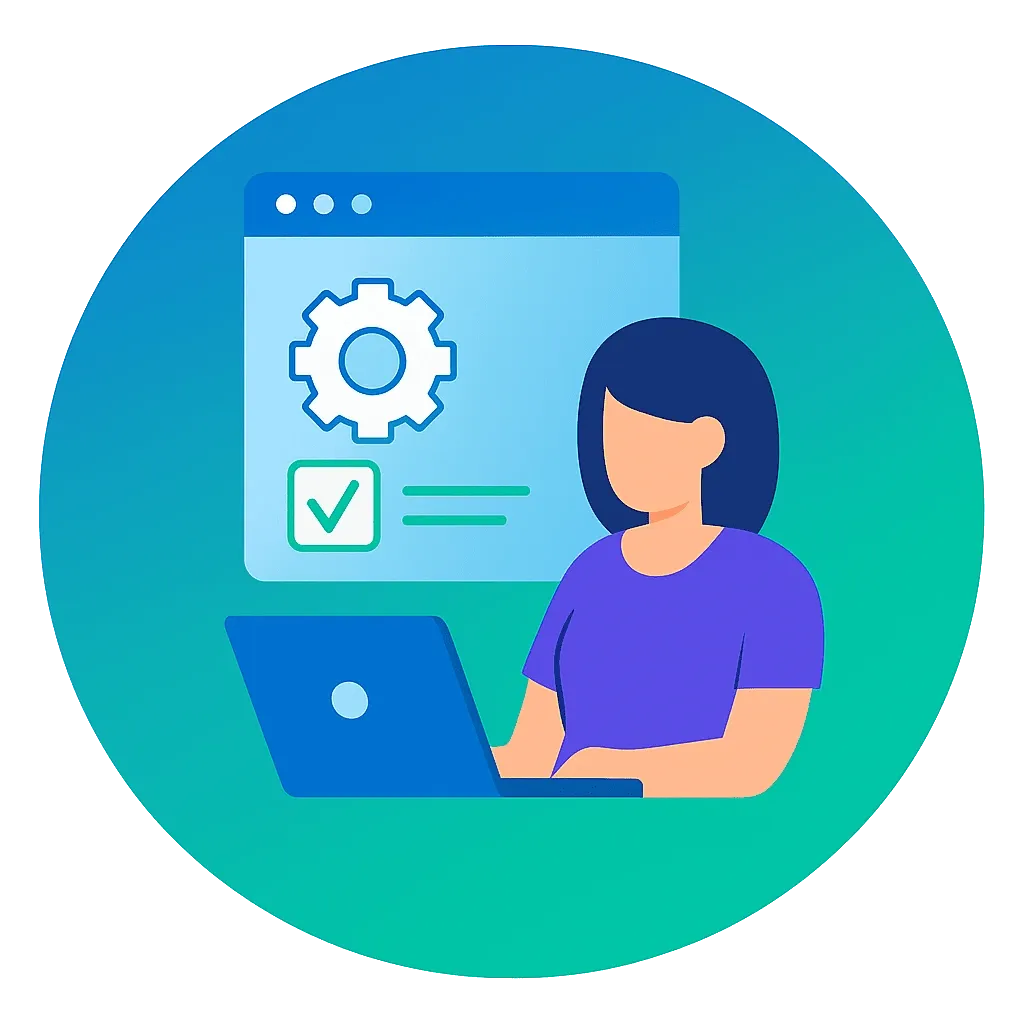 ¿Necesitas digitalizar y automatizar tu negocio?