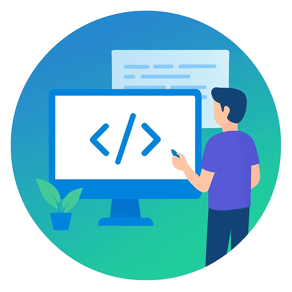 ¿Necesitas una web que represente tu negocio?