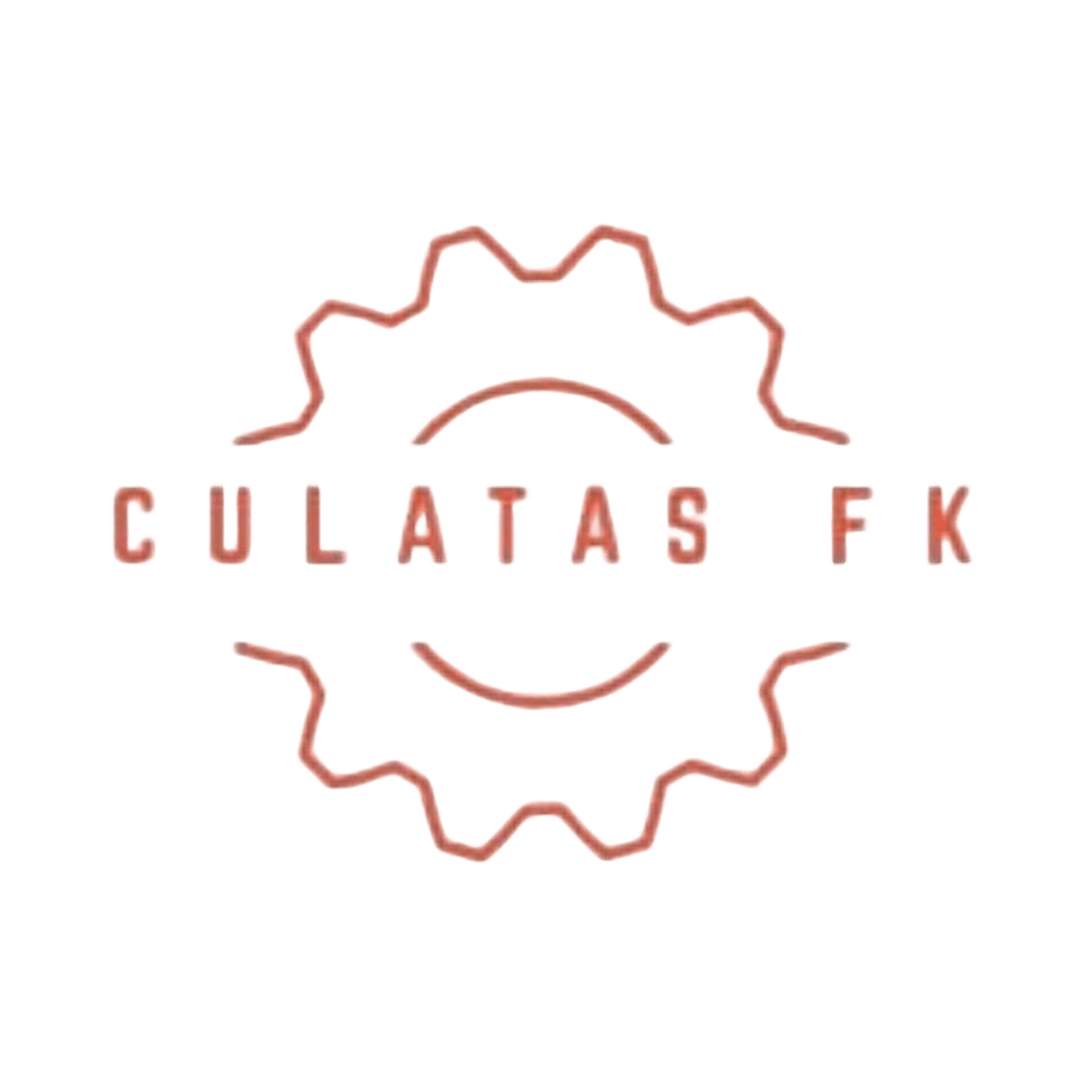 Logo Culatasfk Automotriz